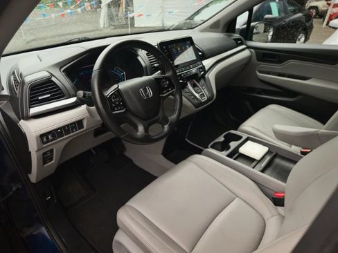 Used 2019 Honda Odyssey EX-L image 18