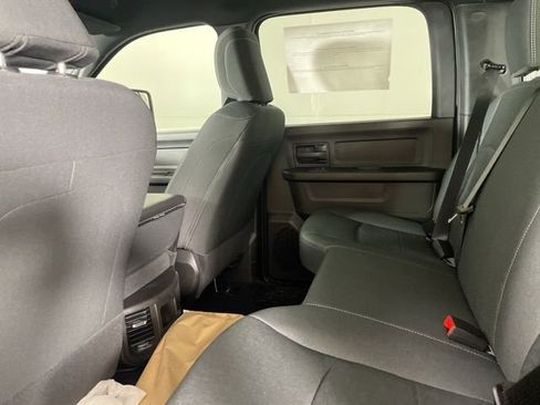 New 2025 RAM 5500 Tradesman RWD image 38