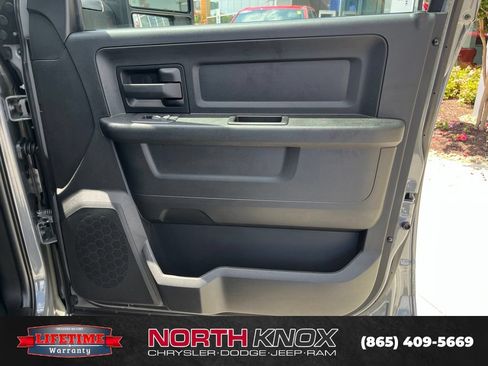 New 2026 RAM 2500 Tradesman AWD/4WD image 27