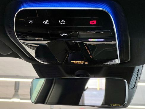 Certified 2026 Mercedes-Benz E 53 AMG 4MATIC Sedan image 54