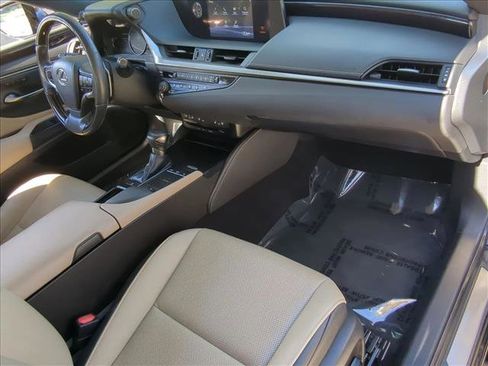 Used 2020 Lexus ES 350 ES 350 image 22