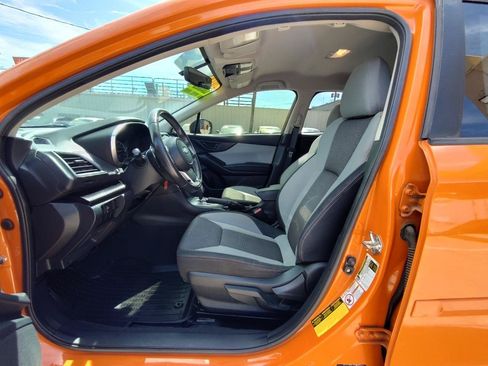 Used 2018 Subaru Crosstrek 2.0i Premium w/ Popular Package #2 AWD/4WD image 15