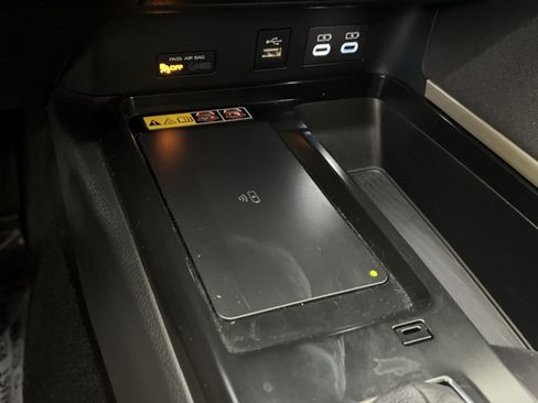Used 2026 Toyota Camry LE FWD image 36