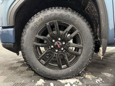 New 2026 GMC Sierra 1500 Elevation w/ Preferred Package image 13