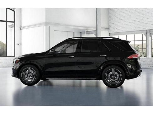 New 2026 Mercedes-Benz GLE 450 4MATIC image 33