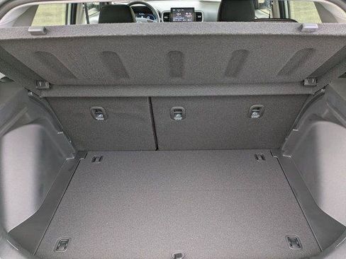 New 2026 Hyundai Venue SEL FWD image 16