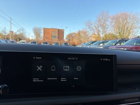 New 2026 Hyundai Santa Cruz SEL image 24