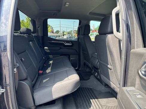 Used 2024 GMC Sierra 1500 Elevation image 10
