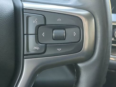 Used 2025 Chevrolet Silverado 3500 LT w/ All Star Edition image 25