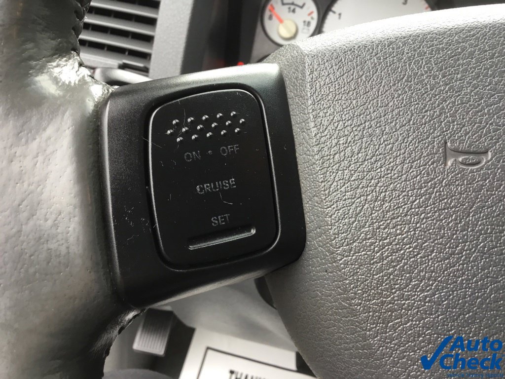 Used 2006 Dodge Ram 2500 Truck SLT AWD/4WD image 46