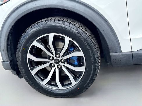 Used 2020 Ford Explorer ST AWD/4WD image 43