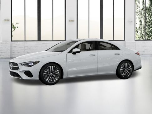 Certified 2025 Mercedes-Benz CLA 250 image 37