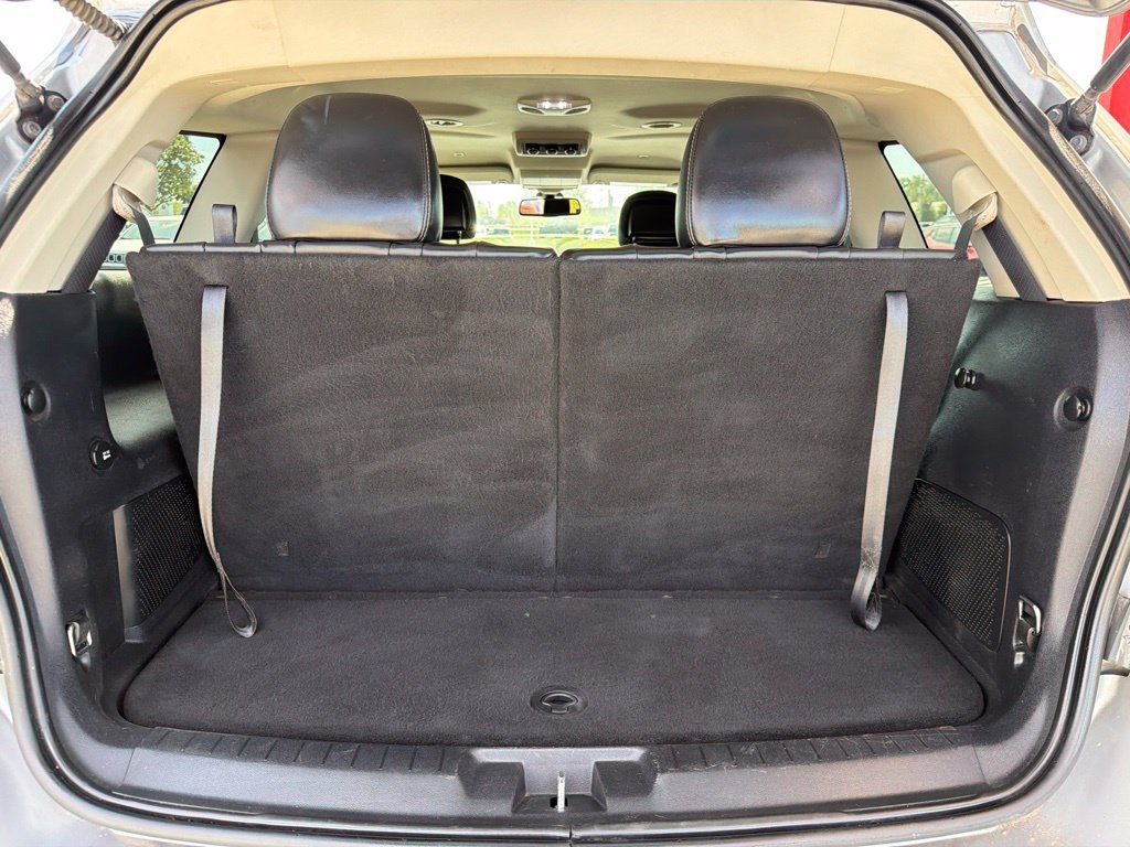 Used 2019 Dodge Journey Crossroad FWD image 18