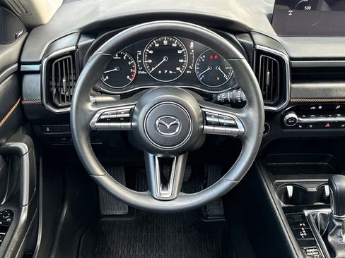 Used 2023 MAZDA CX-50 AWD 2.5 S w/ Weather Package image 14