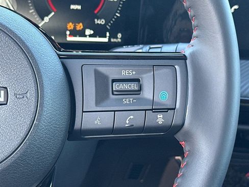 New 2026 Nissan Kicks SR w/ Illumination Package image 25