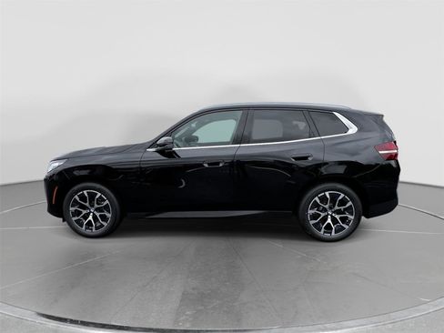 New 2026 BMW X3 xDrive30 AWD/4WD image 9