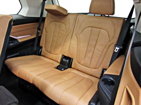 Used 2019 BMW X7 xDrive40i image 11