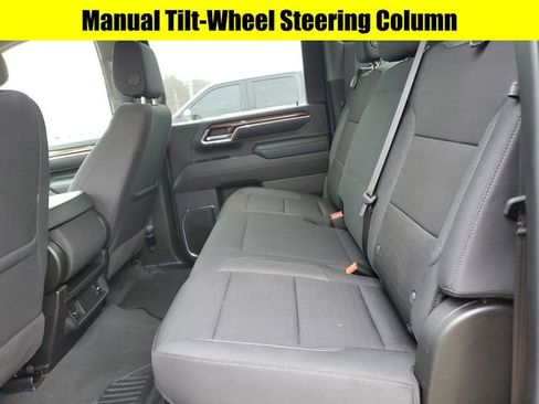 Used 2024 Chevrolet Silverado 2500 LT AWD/4WD image 24