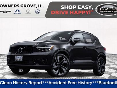 Used 2023 Volvo XC40 B5 Plus w/ Protection Package Premier