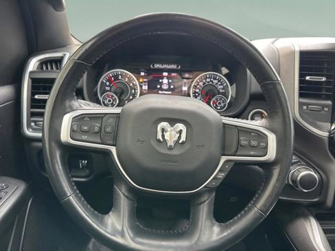 Certified 2022 RAM 1500 Big Horn image 27