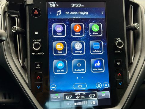 Used 2024 Subaru WRX image 9