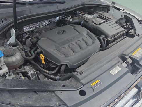 Used 2023 Volkswagen Tiguan S FWD image 18