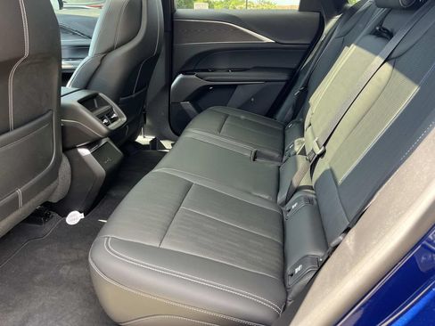 Certified 2024 Cadillac Lyriq Sport RWD image 21