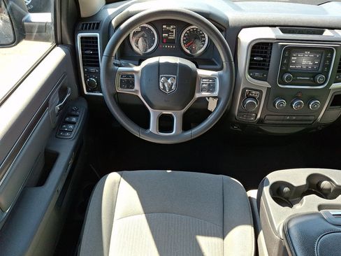 Certified 2024 RAM 1500 Classic SLT AWD/4WD image 18