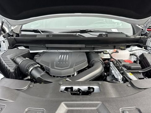 New 2026 GMC Acadia Elevation FWD image 29