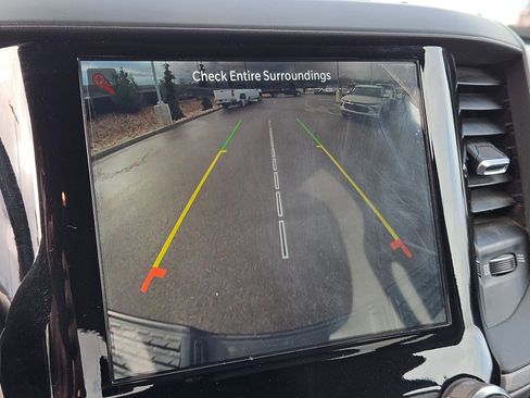 Used 2024 RAM 2500 Tradesman w/ Convenience Group image 23