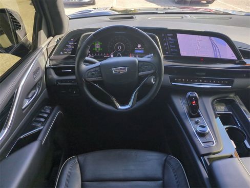 Used 2024 Cadillac Escalade Sport image 20