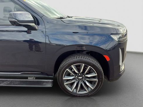 Used 2022 Cadillac Escalade Sport Platinum image 27