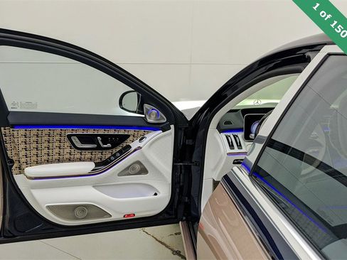 Used 2023 Mercedes-Benz Maybach S 680 4MATIC image 37