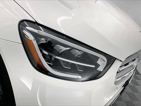 Certified 2022 Mercedes-Benz GLC 300 image 26