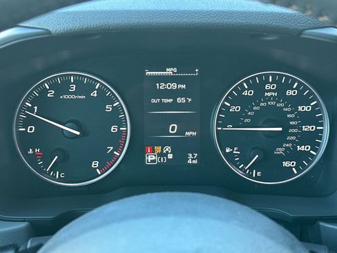 New 2026 Subaru Forester Sport image 31