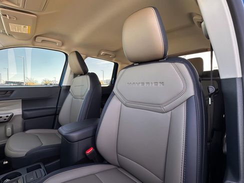 New 2026 Ford Maverick Lariat w/ 4K Tow Package image 51