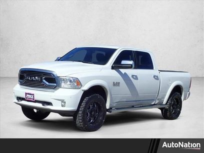 Used 2017 RAM 1500 Limited