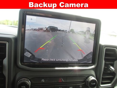 Used 2021 Ford Bronco Sport Big Bend w/ Big Bend Package (96B) AWD/4WD image 16