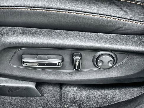 New 2026 Honda CR-V Sport-L image 13
