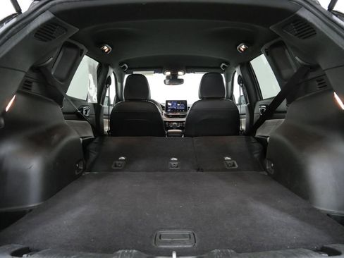 Used 2024 Jeep Compass Limited AWD/4WD image 27