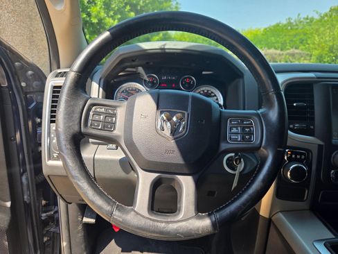 Used 2015 RAM 1500 Lone Star image 10