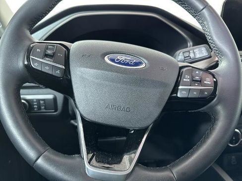 Certified 2024 Ford Escape Active image 20