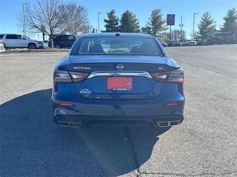 Used 2023 Nissan Maxima SL image 5