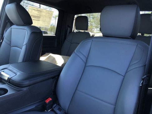 New 2026 RAM 4500 Tradesman image 21