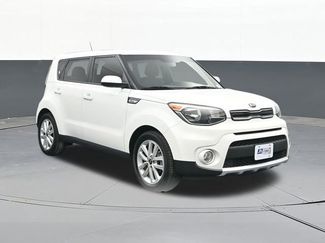 Used 2017 Kia Soul + 360° Tour