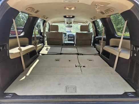 Used 2008 Toyota Sequoia SR5 AWD/4WD image 37