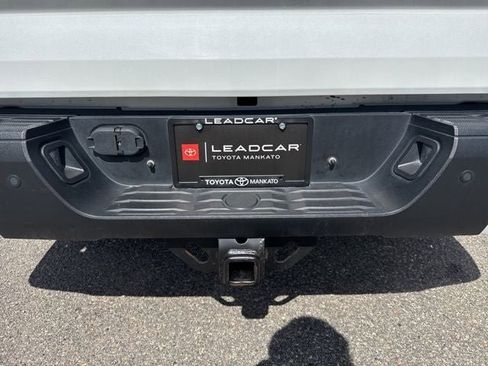 Used 2021 Toyota Tundra 1794 Edition AWD/4WD image 13