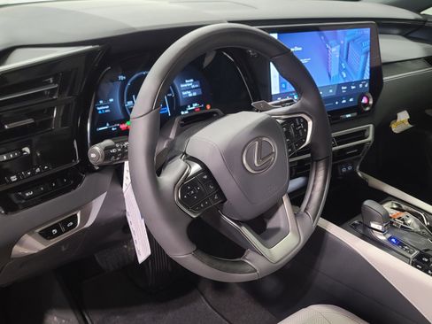 Used 2026 Lexus RX 350h w/ Convenience Package AWD/4WD image 30