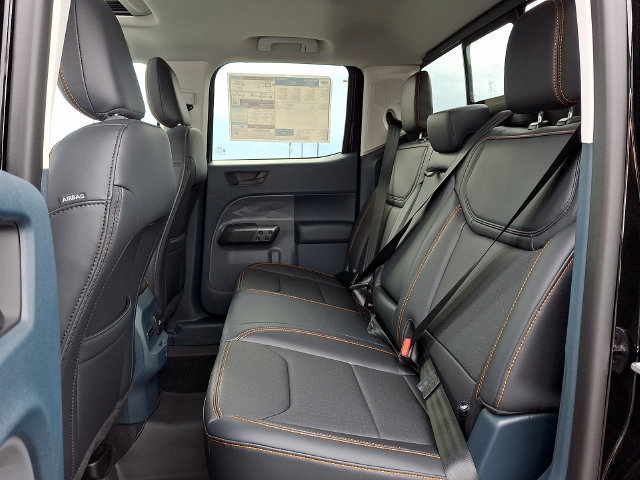 New 2026 Ford Maverick Tremor AWD/4WD image 6