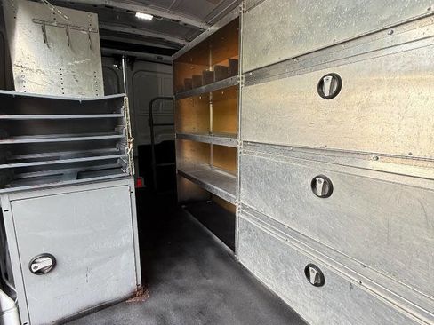 Used 2016 Ford Transit 150 148 Medium Roof image 16